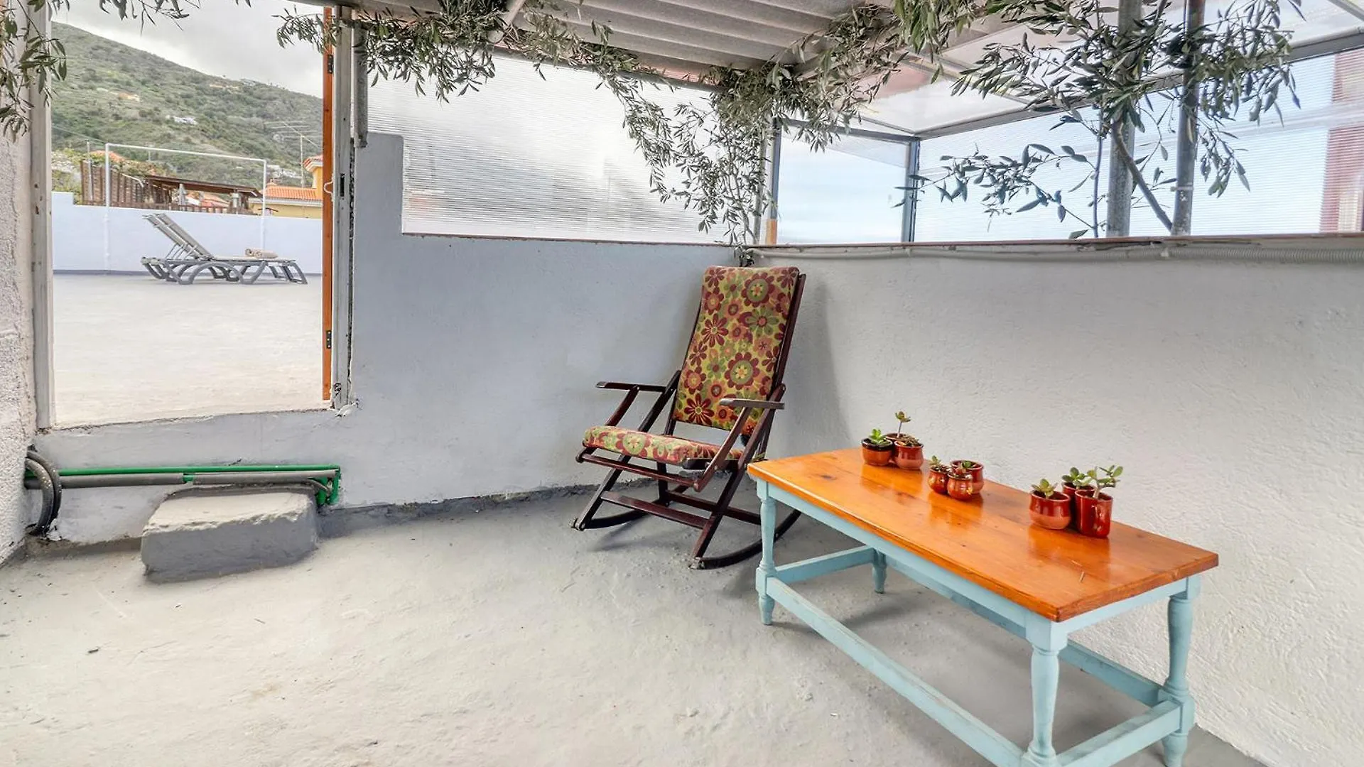 Holiday home Icod 3 Villa Icod De Los Vinos