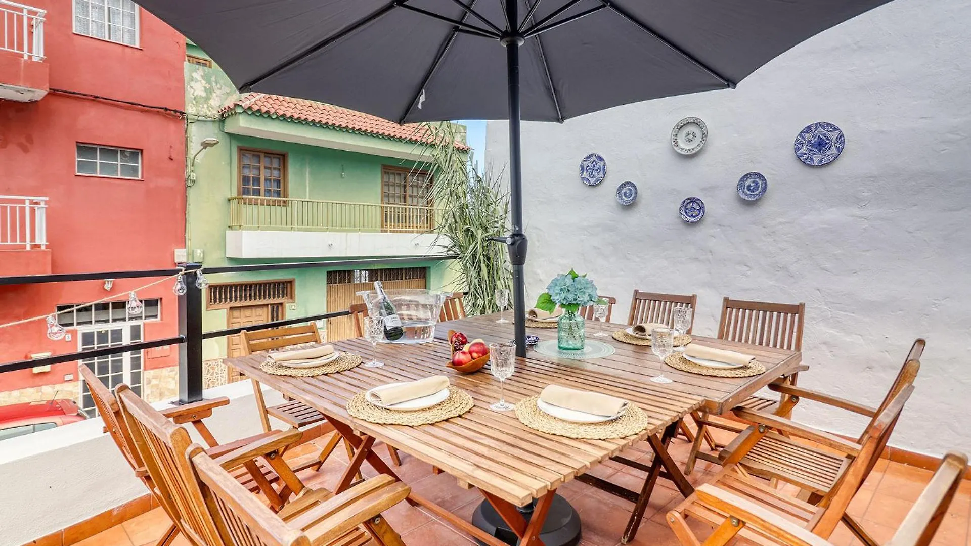 Icod 3 Villa Icod De Los Vinos Holiday home