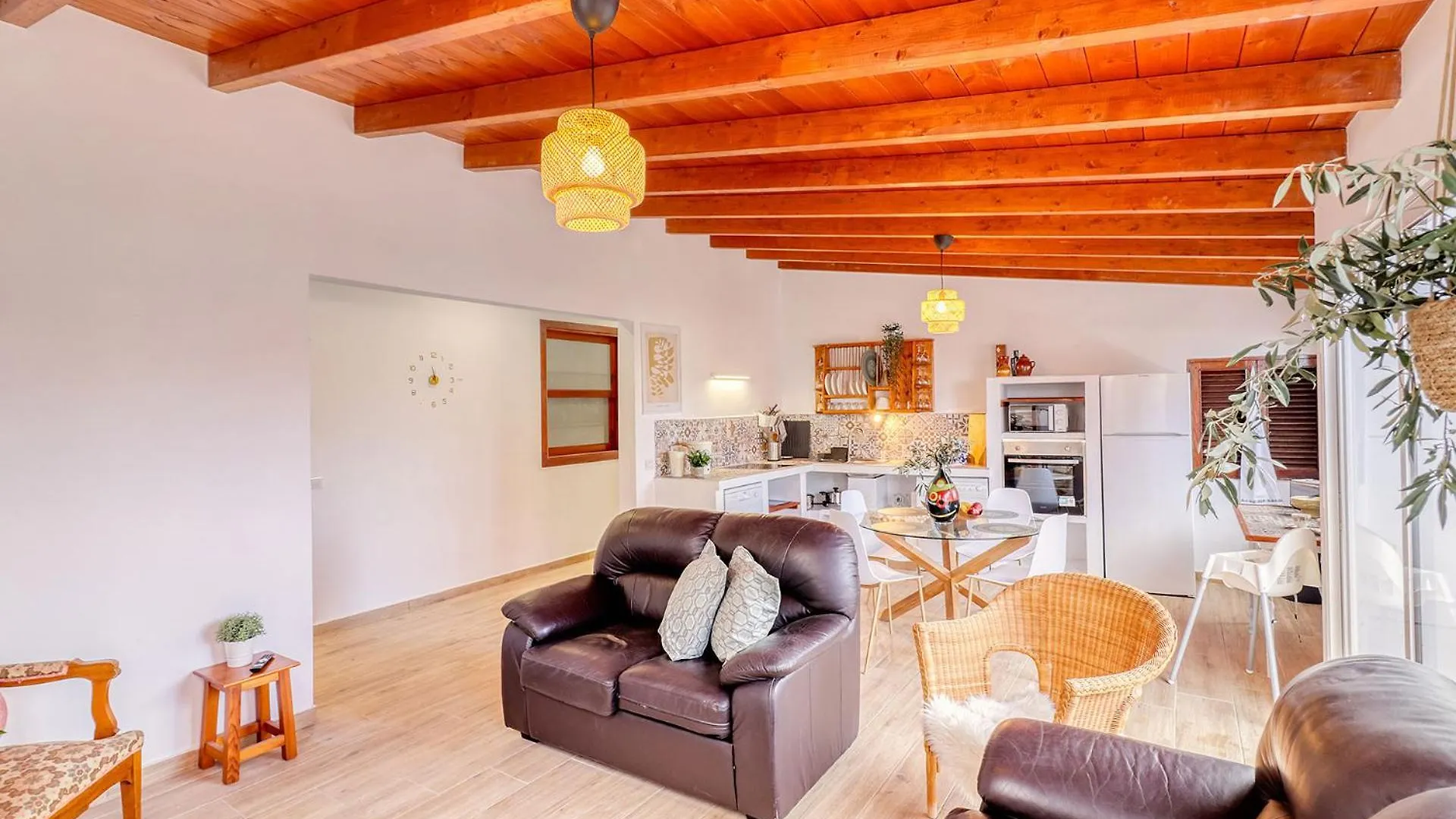 Icod 3 Villa Icod De Los Vinos 0*,