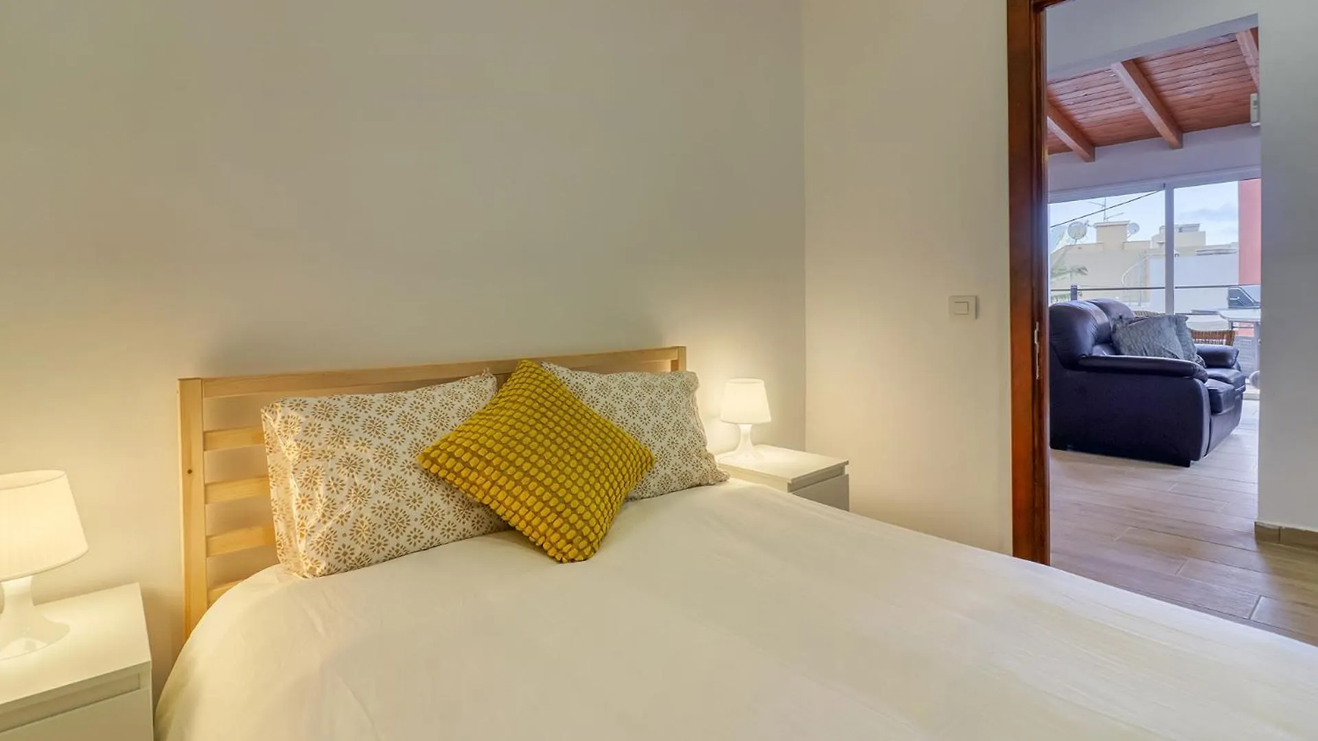 Icod 3 Villa Icod De Los Vinos Holiday home