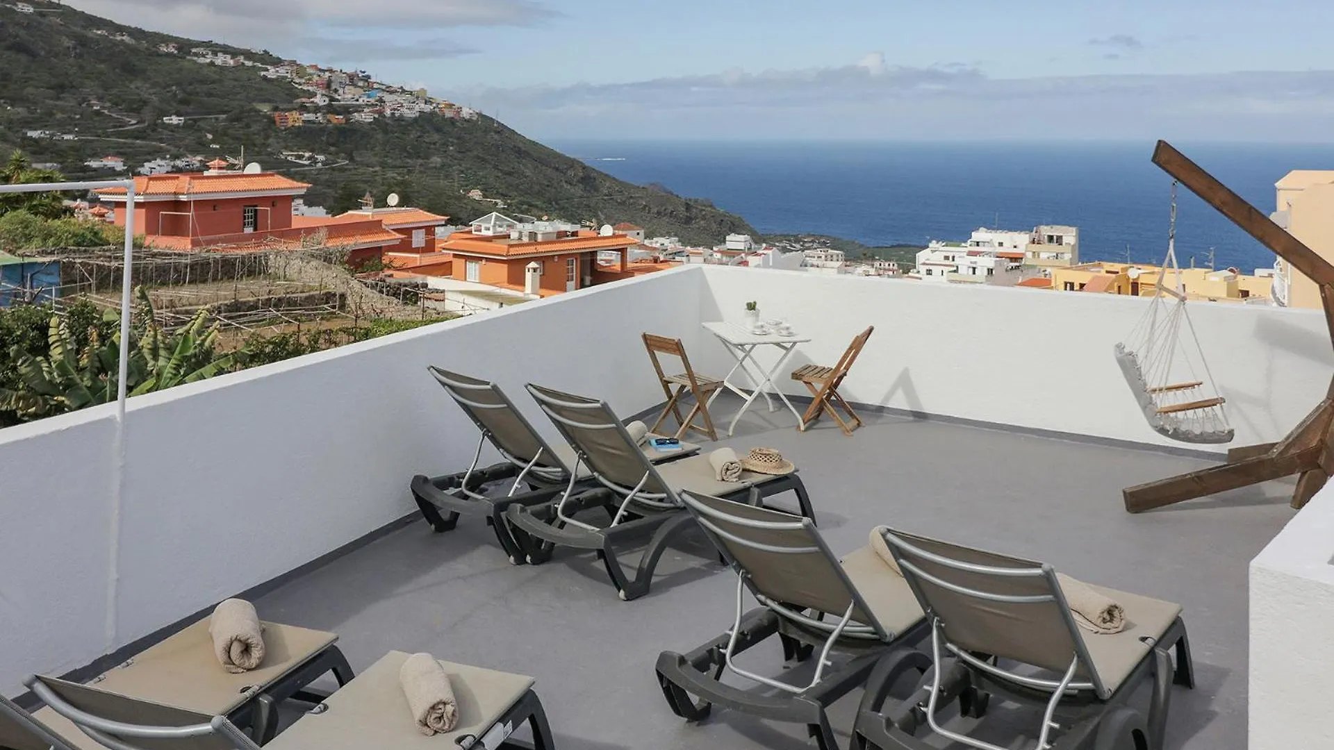 Icod 3 Villa Icod De Los Vinos 0*,  Spain