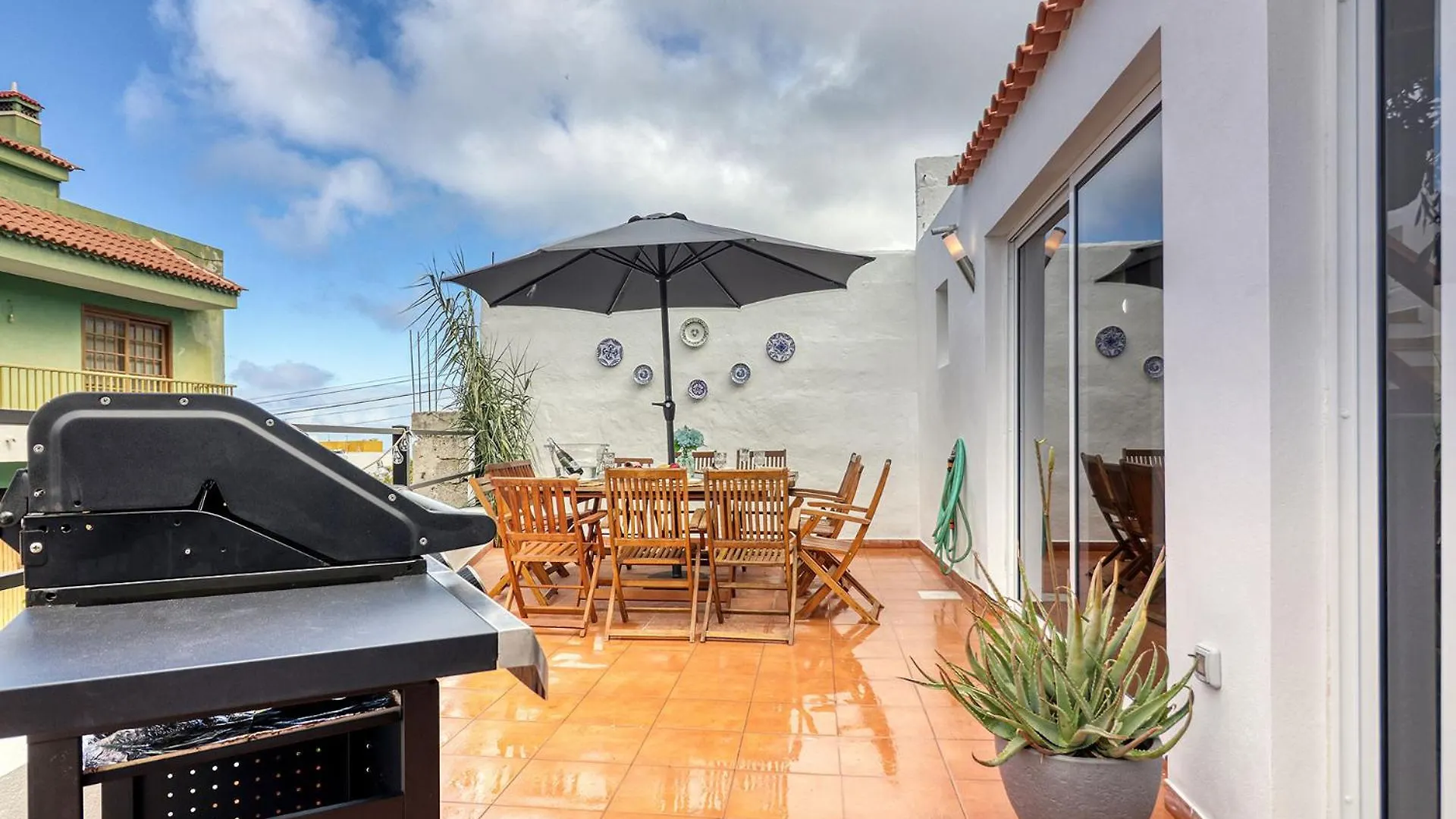 Icod 3 Villa Icod De Los Vinos Holiday home