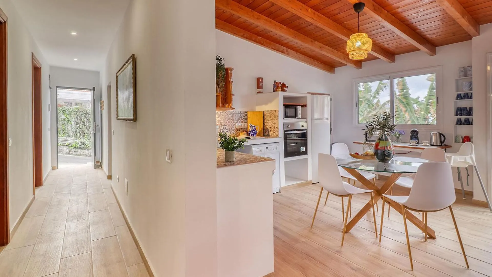 Holiday home Icod 3 Villa Icod De Los Vinos Spain