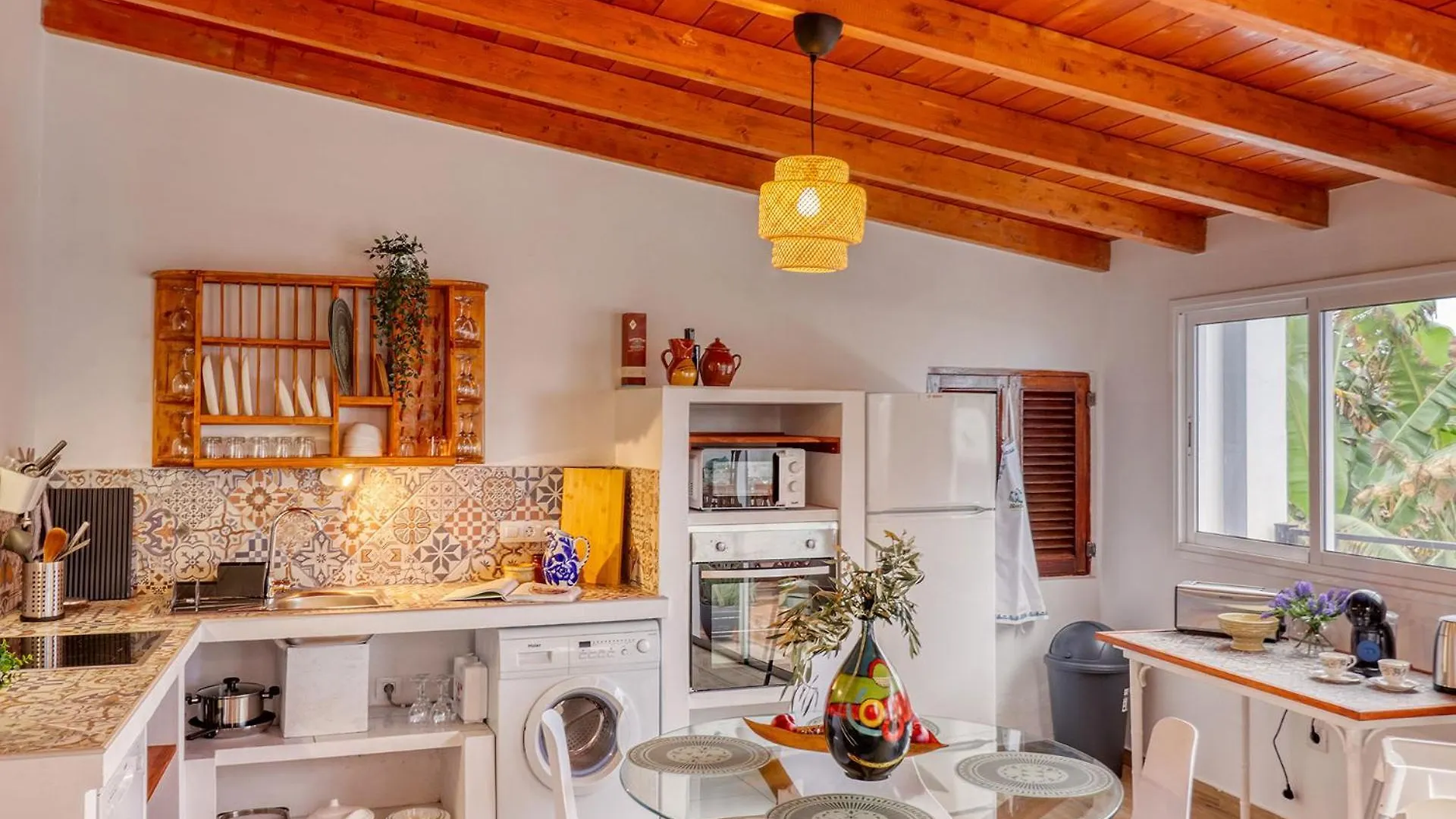 Icod 3 Villa Icod De Los Vinos 0*,