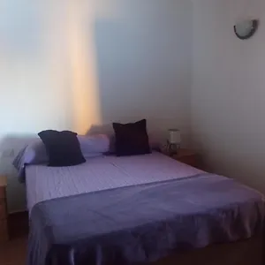  Сasa de vacaciones Casita Con Vista A La Montana